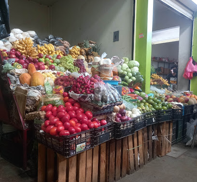 Mercado de Atzompa