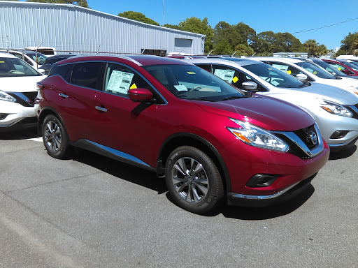 Nissan Dealer «Lee Nissan», reviews and photos, 235 Miracle Strip Pkwy SW, Fort Walton Beach, FL 32548, USA