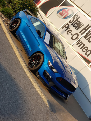 Car Dealer «Stew Hansen Dodge Ram Chrysler Jeep», reviews and photos, 12103 Hickman Rd, Des Moines, IA 50323, USA