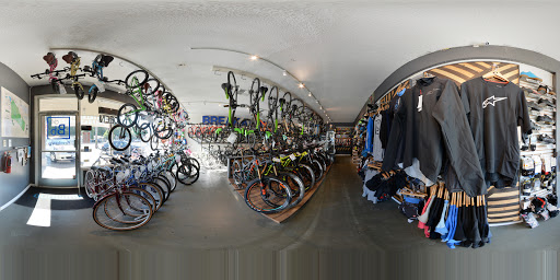 Bicycle Store «Breakaway Bikes», reviews and photos, 4235 Montgomery Dr, Santa Rosa, CA 95405, USA