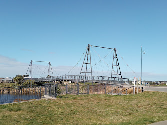 Bob's Bridge