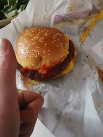 Hamburger du Restauration rapide McDonald's à Carcassonne - n°7
