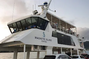Magnetic Island Ferries Vehicle and Passenger Service image