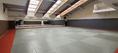 HIM TAEKWONDO ARNOUVILLE à Arnouville