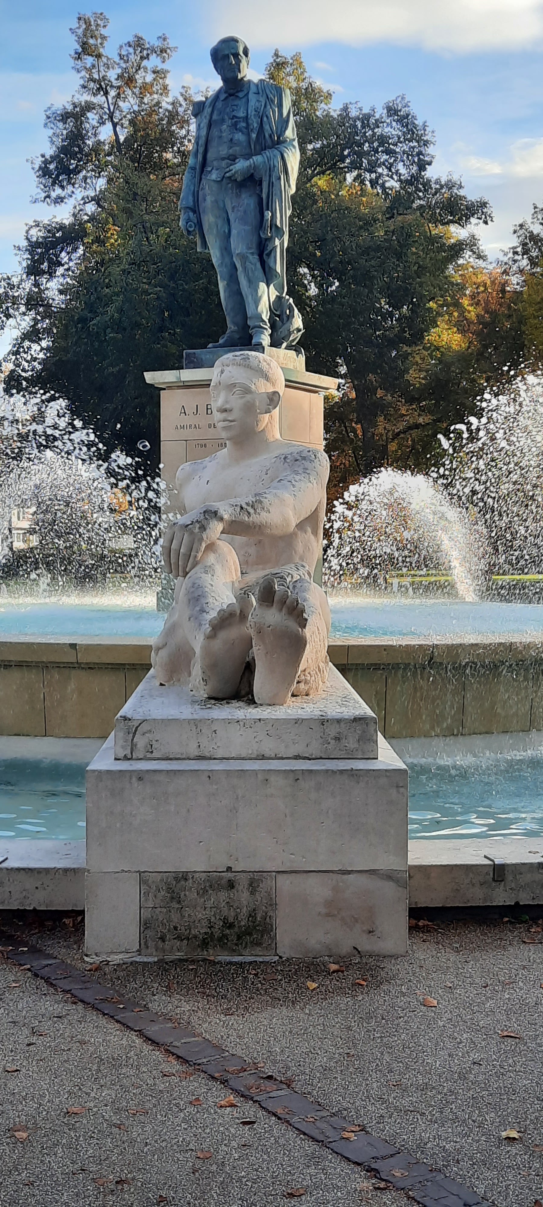 Photo n° 3 de l'avis de Michele.a fait le 19/10/2021 à 16:28