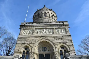 James A. Garfield Monument image