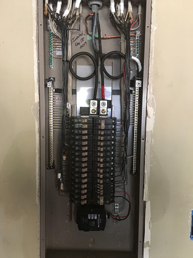 Electrician «Mister Sparky», reviews and photos, 7823 Marina Dr #2, San Antonio, TX 78250, USA