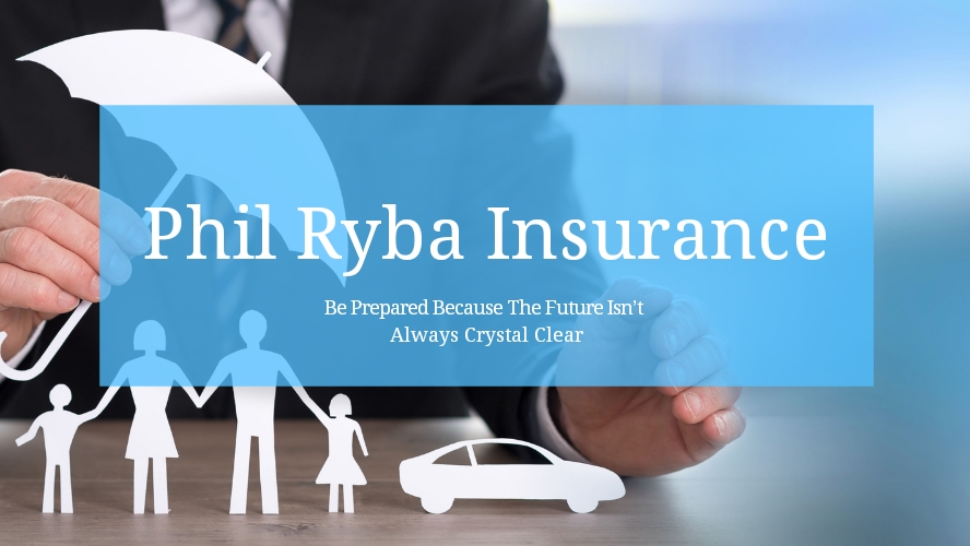 Phil Ryba Insurance