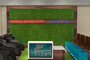 Heaven fish spa ( funbooster2019) image