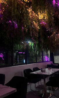 Atmosphère du Restaurant halal Villa Medusa à Saint-Laurent-du-Var - n°11