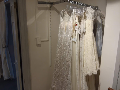 Bridal Shop «All Brides Beautiful», reviews and photos, 219 N Main St, Hudson, OH 44236, USA