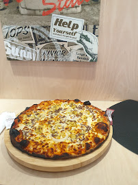 Pizza du Pizzeria City Meal à Cachan - n°5