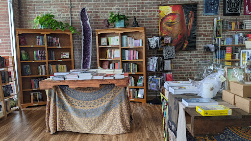Metaphysical Supply Store «Stone Age: Crystals and Gems», reviews and photos, 2415 N Monroe St, Tallahassee, FL 32303, USA