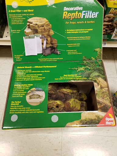 Pet Supply Store «Pet Supplies Plus», reviews and photos, 43665 Ford Rd, Canton, MI 48187, USA