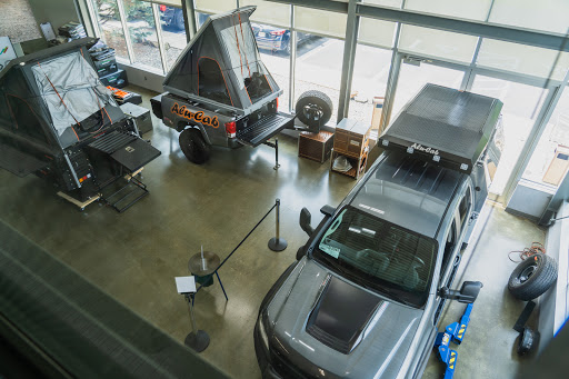 Mechanic «OK Auto, 4WD & Tire», reviews and photos, 2621 NJ-57, Stewartsville, NJ 08886, USA