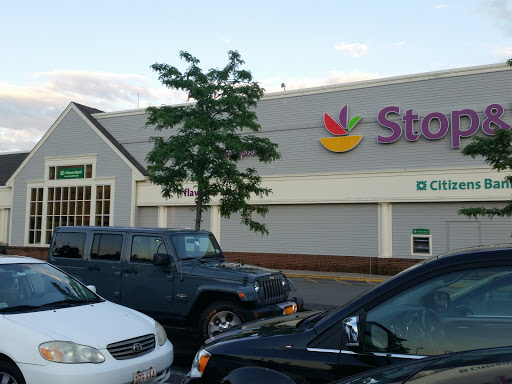 Supermarket «Super Stop & Shop», reviews and photos, 469 Pleasant St, Attleboro, MA 02703, USA