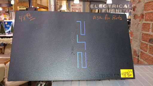 Thrift Store «Island Thrift», reviews and photos, 1800 NY-112, Medford, NY 11763, USA