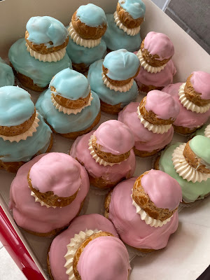 Patisserie Buridant à Guise