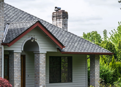 Roofing Contractor «Legit Roofing», reviews and photos, 5601 E 18th St #103, Vancouver, WA 98661, USA