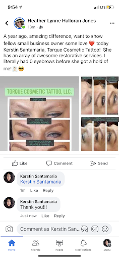 Find underboob tattoo idea for your next unique tattoo in South Charleston at TORQUE Tattoo