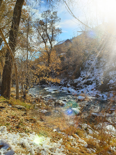 Coffee Shop «Morrison Joe», reviews and photos, 211 Bear Creek Rd, Morrison, CO 80465, USA