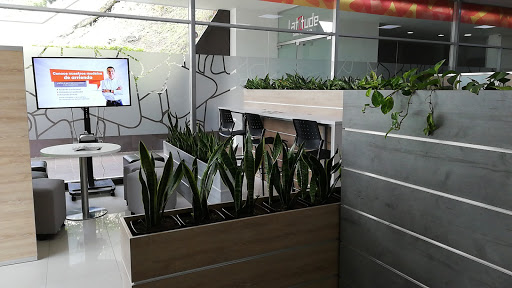 Mattis Inmobiliaria en Medellín, El Poblado 