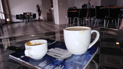 Coffee Shop «The Coffee Shop», reviews and photos, 1204 Broadway St #105, Lubbock, TX 79401, USA