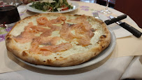 Pizza du Restaurant italien Trattoria Silvano à Paris - n°6