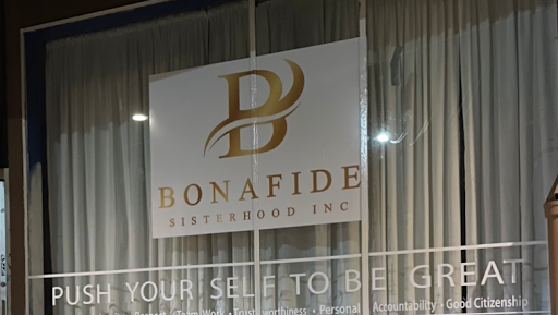 Bonafide Sisterhood Inc