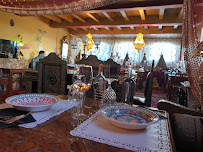 Atmosphère du Restaurant marocain Palais Marrakech à Biarritz - n°13