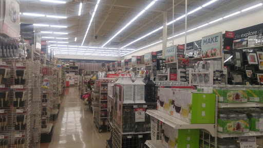 Craft Store «Michaels», reviews and photos, 701 N Milwaukee Ave #208, Vernon Hills, IL 60061, USA