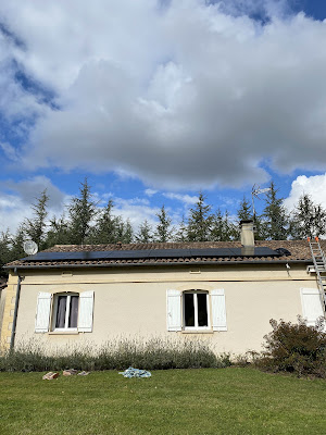 Sarl SOCIETE NEUVICOISE D ELECTRICITE à Neuvic