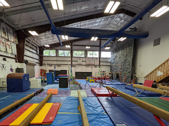 Texas Academy of Gymnastics