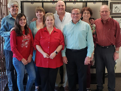 Jeweler «Burland Jewelry Center», reviews and photos, 6102 N 16th St #10, Phoenix, AZ 85016, USA