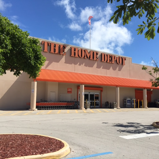 The Home Depot