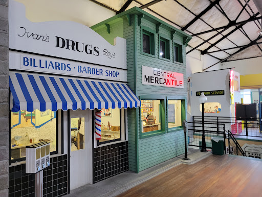 Museum «Powerhouse Visitors Centre», reviews and photos, 120 W Andy Devine Ave # 2, Kingman, AZ 86401, USA