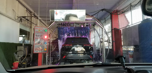 Car Wash «Century Car Wash», reviews and photos, 4700 W Century Blvd, Inglewood, CA 90304, USA