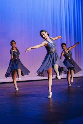 Dance School «Hozanna Ballet & Dance Academy Inc», reviews and photos, 209 W Cypress St, Kissimmee, FL 34741, USA