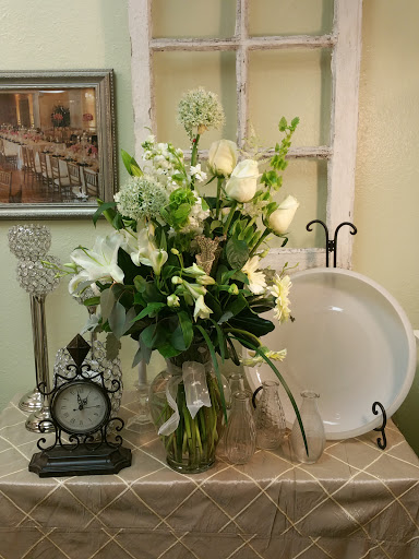 Florist «Apple Blossoms Floral Designs», reviews and photos, 3625 W Kennedy Blvd, Tampa, FL 33609, USA