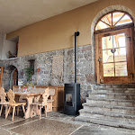 Photo n°1 de l'avis de sonia.u fait le 31/10/2021 à 20:18 sur le  Buschenschank Ferienwohnung Steidlerhof à Bolzano