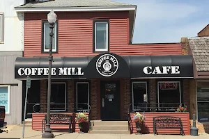 Coffee Mill Cafe image