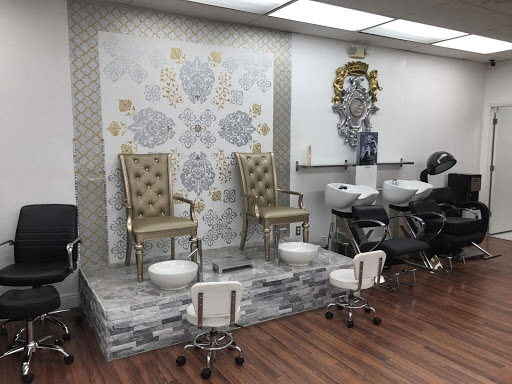 Hair Salon «Aylin Beauty Salon & Spa», reviews and photos, 820 E 41st St, Hialeah, FL 33013, USA