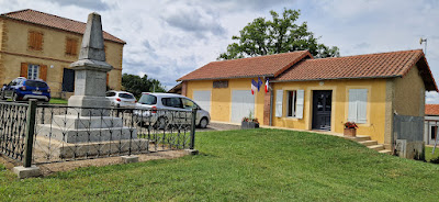 L'Auberge de la Forêt à Belloc-Saint-Clamens