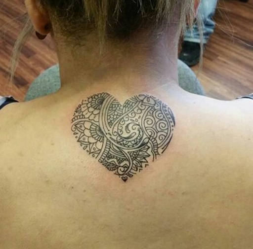 Explore date tattoo ideas men, creative tattoo ideas in Stockton, available at THE PIRATES LOUNGE TATTOO PARLOR