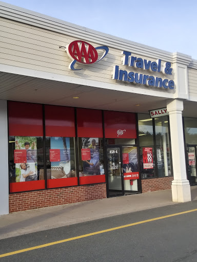 Insurance Agency «AAA Pioneer Valley - Hadley», reviews and photos