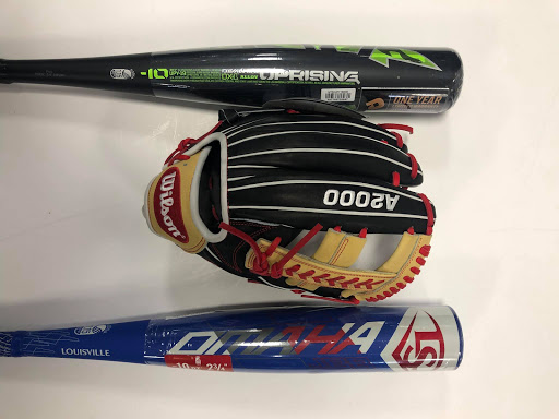 Sporting Goods Store «Play It Again Sports», reviews and photos, 25875 Novi Rd #140, Novi, MI 48375, USA