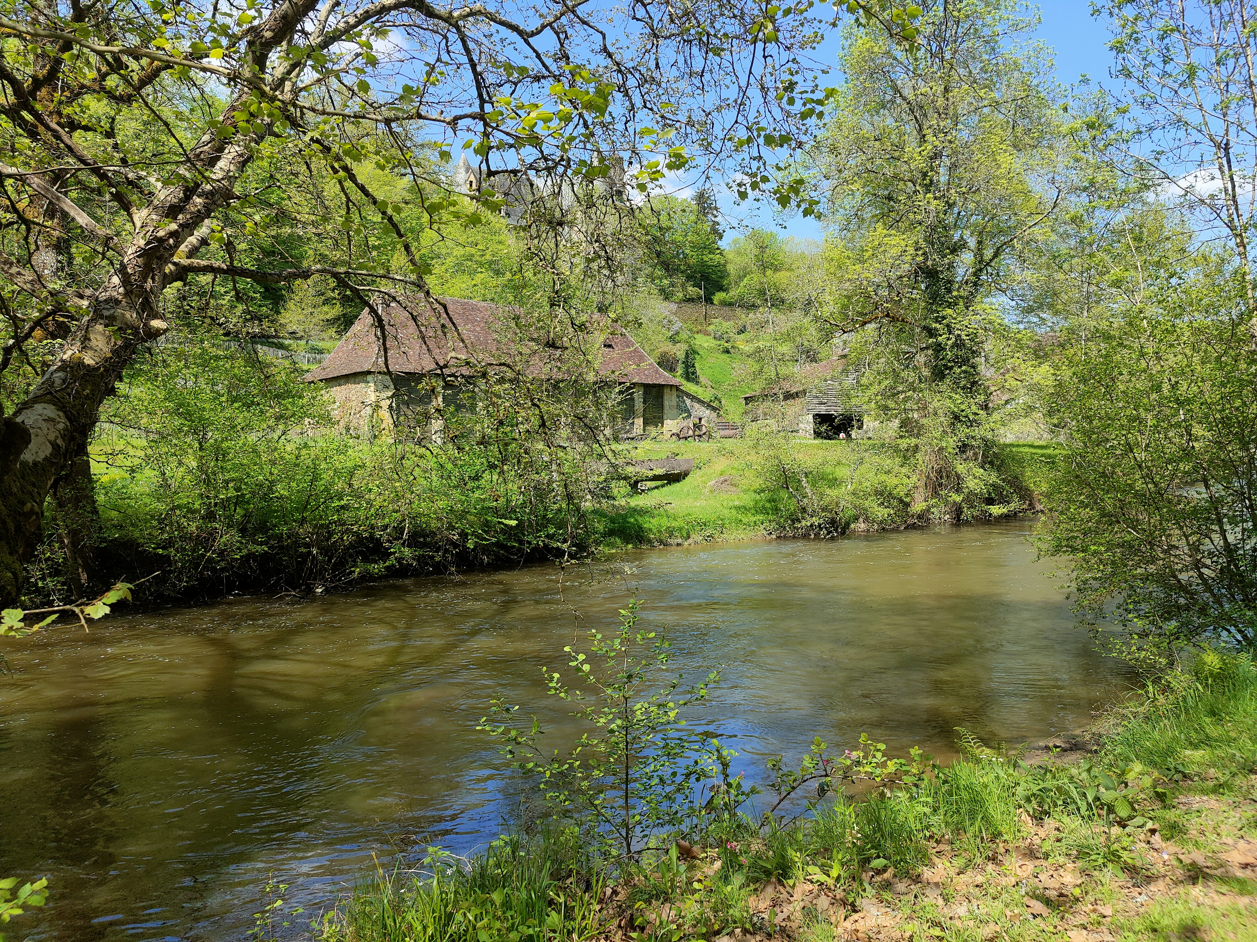 Photo n° 2 de l'avis de tristan.o fait le 21/05/2022 à 15:00
