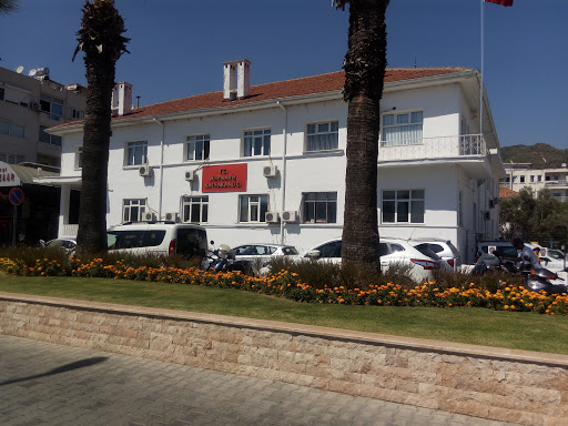Marmaris Kaymakamlığı