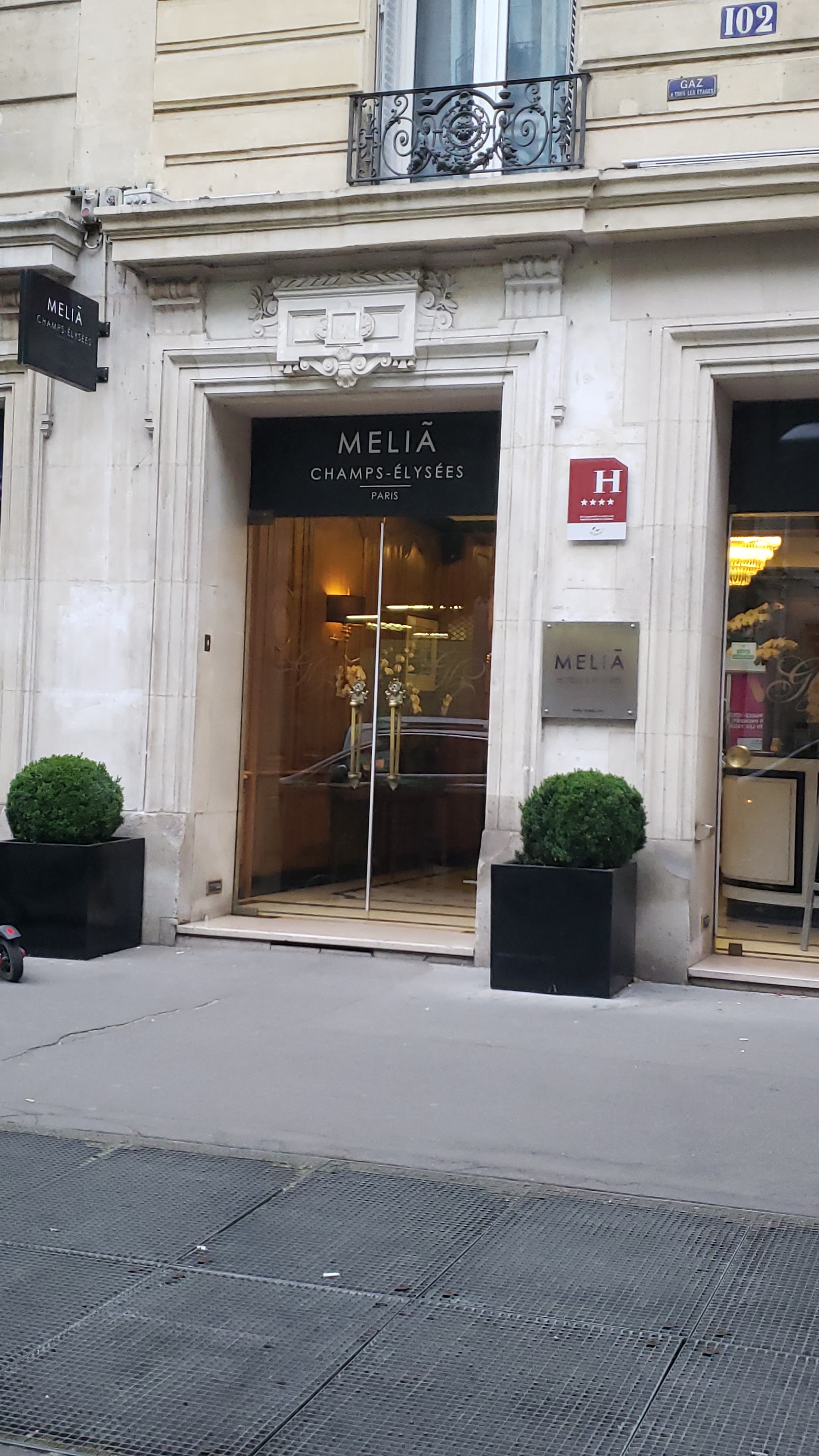 Photo n° 1 de l'avis de Brad.i fait le 03/06/2019 à 05:57