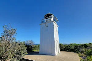 Cape Baily Lighthouse image